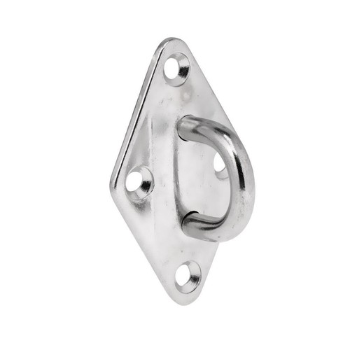 8 mm stainless steel - mm/6, mm/