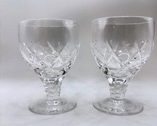 Pair of Stuart English Cut