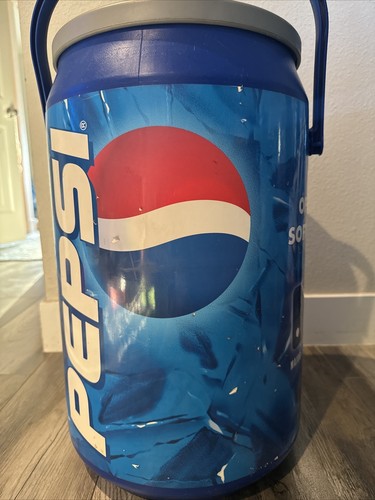 Kooler kraft pepsi - kooler,