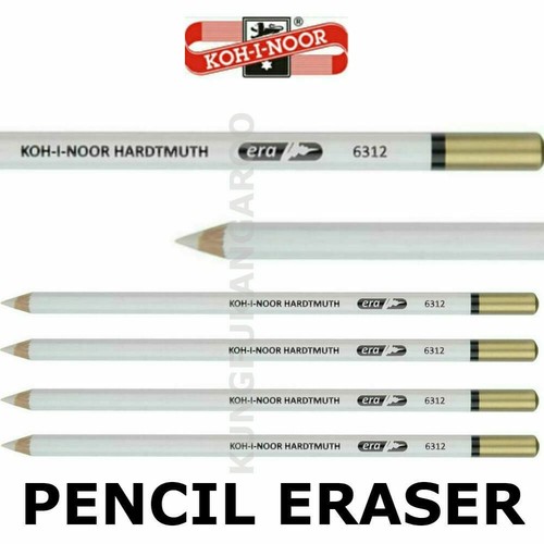 Koh noor eraser - koh-i-noor,