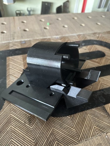 Festool domino dock - dock, (df500)