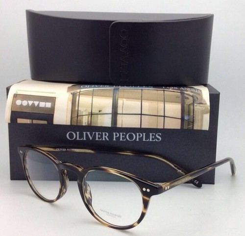 New oliver peoples eyeglasses - oliver,