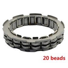 Motorcycle Big Roller Reinforced 1 Way Bearing Starter Clutch For Aprilia Pegaso