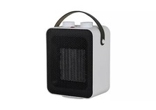 1800kW Ceramic Fan Heater 2