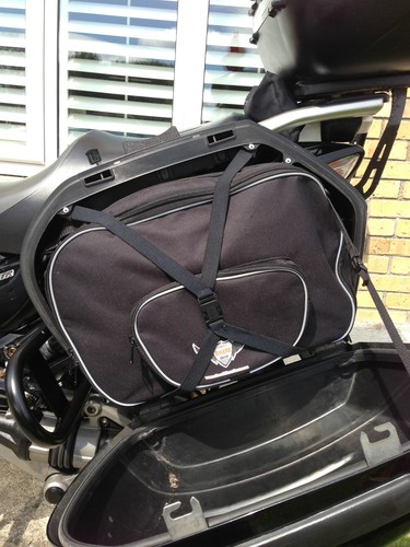 Pannier liner inner luggage - inner,