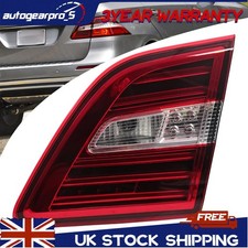 Right Side Rear Inner Tail