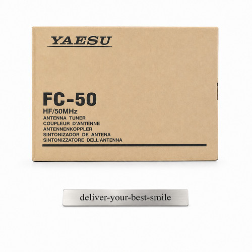 Yaesu automatic antenna - yaesu,