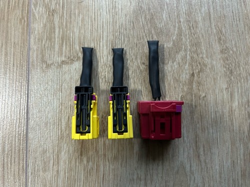 Golf mk7 wingback recaro - vw, mk7.5