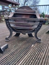 Reclaimed Small Cast Iron