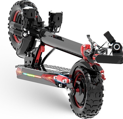J11max offroad scooter - j11max, e-scooter