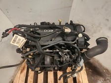 VAUXHALL ZAFIRA ENGINE COMPLETE A18XER 1.8 PETROL + VIDEO 40K MK3 C 2011 - 2016