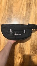 Supreme Bag Men New Waist Bag
