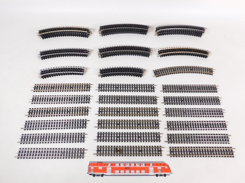Trix express rail 50x - h0,