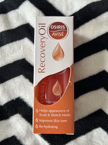 Osiris avise recovery - osiris, oil