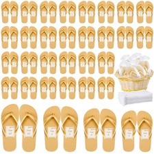 Unittype 48 Pairs Flip Flops