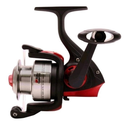 Abu garcia cardinal 54fd - abu, fixed