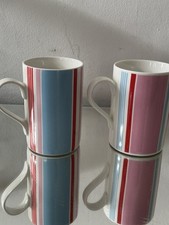 Candy stripes Fine China Cath