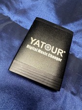 Yatour M06 Digital Music CD