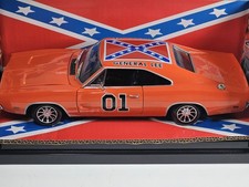 General Lee  #01 1969 Charger