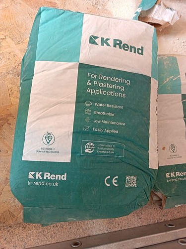 Rend ivory x3bags - k,