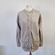 WOOLOVERS Guernsey Style