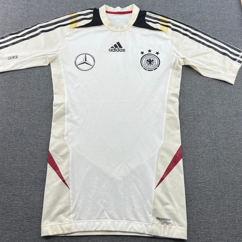 Germany 2011 2012 training - 2011,