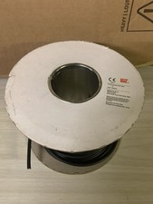 Technomate TM-610-BK RG6 Coax