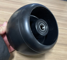 husqvarna Ride On Mower Wheel