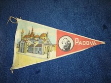 Vespa flag scooter lambretta