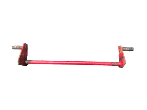 Mountfield empress axle front - empress,