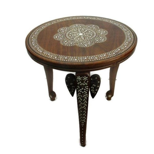 Asian style side occasional - style,