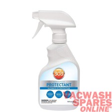 303 AEROSPACE PROTECTANT 296