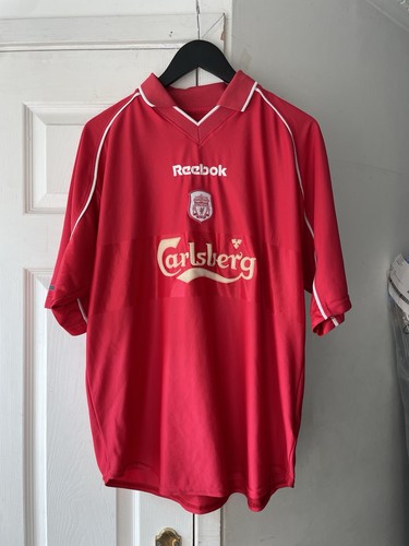 Liverpool 2002 home - liverpool, 2002/04
