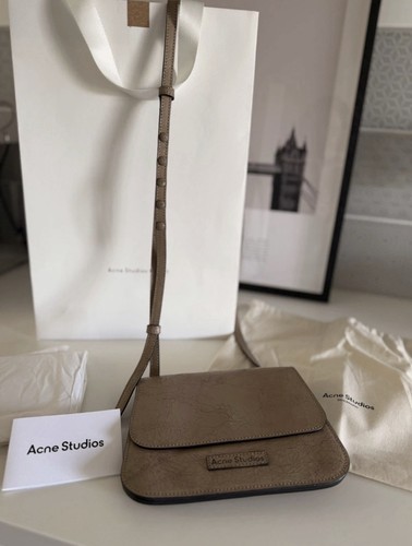 Acne studios platt - acne,
