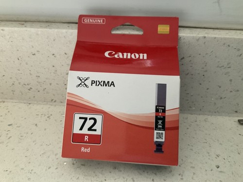 Genuine canon pgi - genuine, ink