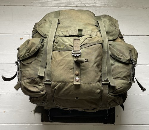 Army surplus alice - surplus,