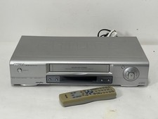 Philips VR 730 VHS VCR Video