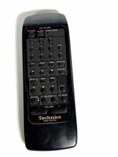 Technics rak ch204wh original - technics, rak-ch204wh