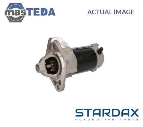 Stx200414 engine starter motor - starter,
