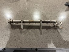 VW SEAT GOLF IBIZA MK2 MK3 2.0