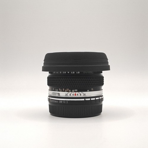Olympus system zuiko - zuiko, auto-s