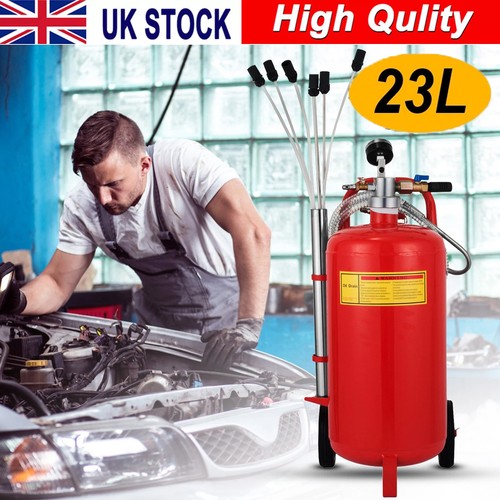23l pneumatic oil - pneumatic, fluid