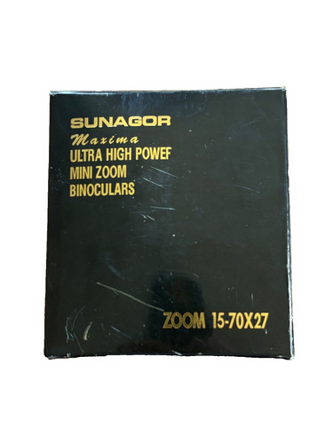 Sunagor 70x27 ultra high - sunagor,