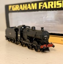 Graham Farish Ex 37-180 Set N