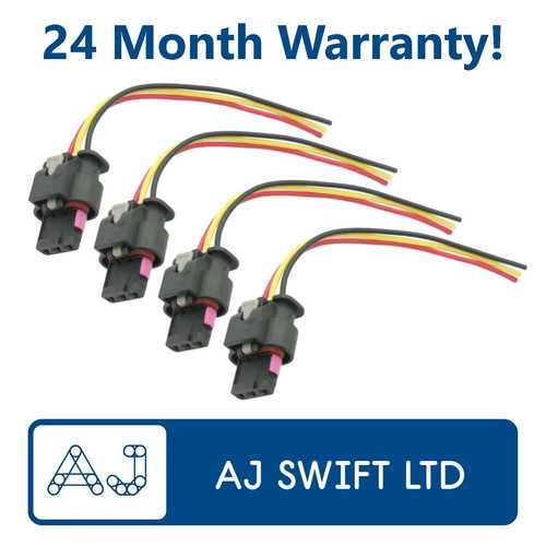 Parking sensor plugs wires for - wires,