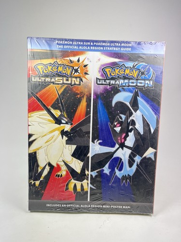 Pokémon ultra sun - sun, &