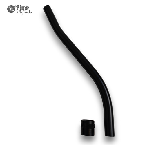 Technics tonearm tube bend - technics,