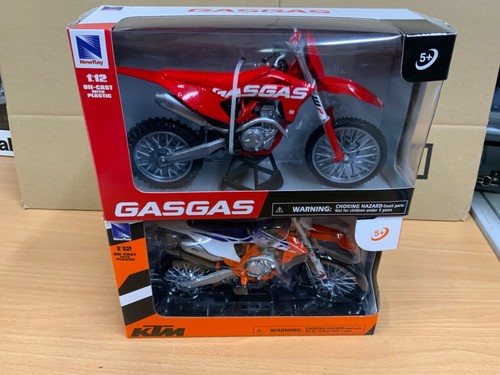 Newray die cast - newray, 1:12