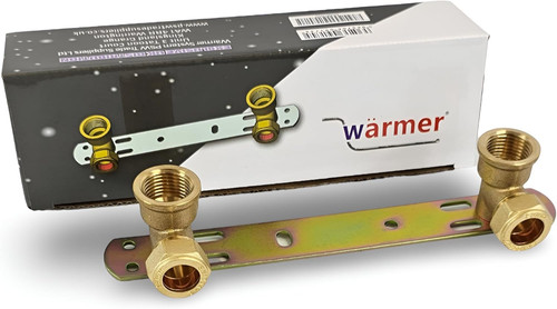 Rmer system 15mmx1 - w?rmer,