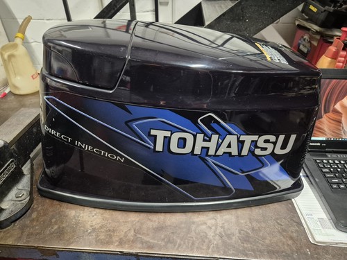 Tohatsu md70b md90b tldi - md90b,